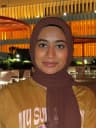 Portrait of Amna Tasneem